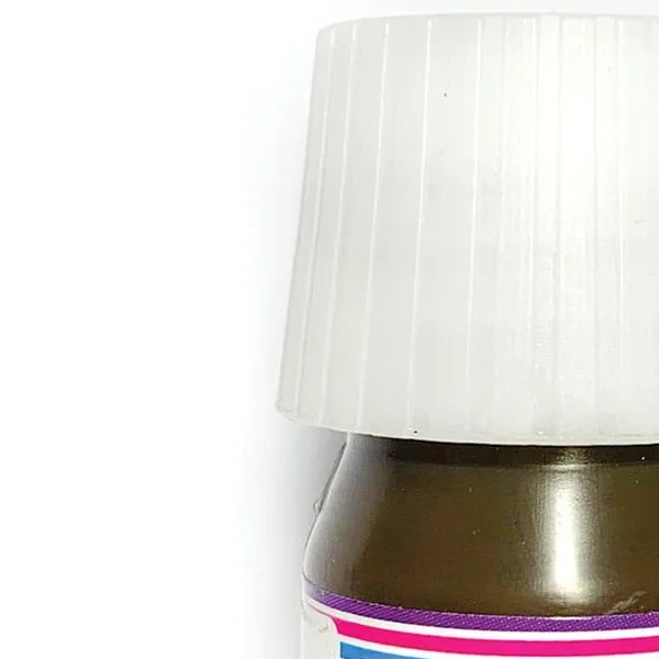 PINTURA CARTEL BACO 57-A 20ML.CAFE E.10 C.200